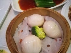 -港久茶餐厅(鹭洲里店)