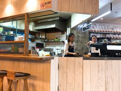 -明谦·Coffee&Cocktail Bar(美您公园店)