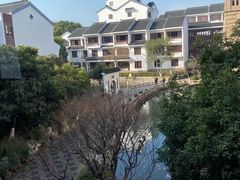 -苏州吴宫泛太平洋酒店