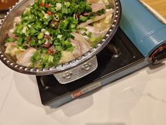 -筱爷叔·上海传统手工菜(玉树路店)