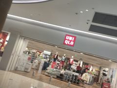 -优衣库(天津鲁能城购物中心店)