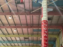 -天空之城蹦床攀岩运动馆·团建拓展·亲子游乐·生日派对(合肥店)