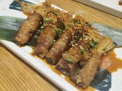 -林妈妈村·日式料理(宝山龙湖天街店)