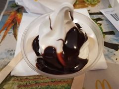 -麦当劳(长泰商业广场店)