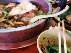 -嘎咓讓咘藏餐厅(团结新村店)