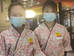 -德川家日本料理(中关村寰太大厦店)