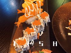 -爆丼日式大排档(季华园店)