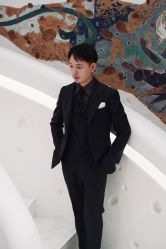 -Mr.Royal御匠先生·手工全麻衬衣西服定制