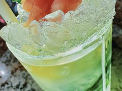 -BROWNSTONE布朗石西班牙餐厅(富城店)