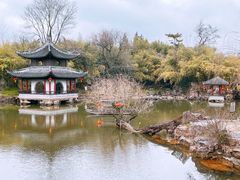 -水绘园