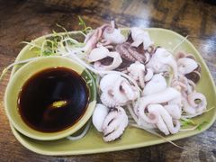 -贞姨美食·老字号海鲜大排档