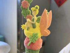 -CORNER CONE GELATO酷矿手作霜淇淋(南头古城店)