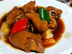-张记旺角食街(动物园店)