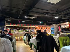 -戈拿旺巴西烤肉(崇文门店)
