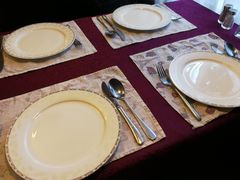 -92°C俄式厨房(中央大街店)