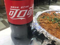 -釜山美食韩国炸酱面(长大店)
