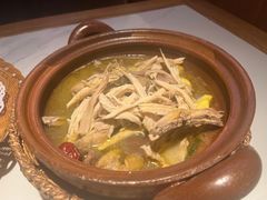 -老阿爸鲜鱼土菜(园区永旺店)
