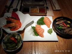 -赤坂亭·M9和牛烧肉·铁板烧·日料398放题(长泰广场店)