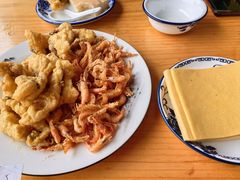 -美顺香食府鱼头老店(雪野湖店)