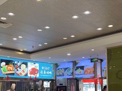 -紫光园(吕家营店)
