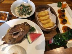 -脏鸭餐厅(乌布总店)