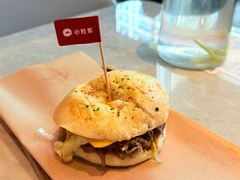 -必胜客(中山店)