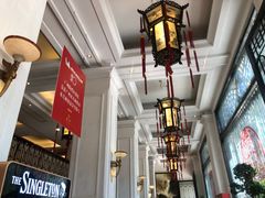 大堂-陶然轩(沙面店)