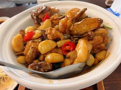 -乡亲鹅肉城(吴江店)