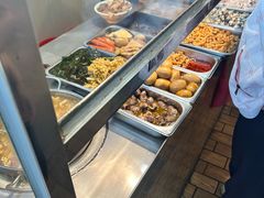 -阿芳卤面(中闽百汇店)