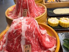 -牛匠和牛寿喜锅(西安总店)