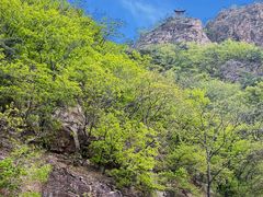 -丹东凤凰山景区