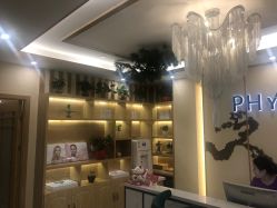 -芳朵美容养生SPA