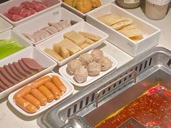 -野妹经典火锅(民治店)