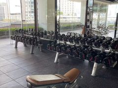 -威克健身游泳(万菱汇店)