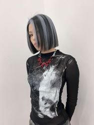 -MY HAIR ARDOR