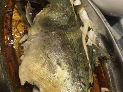 -钱大妈海鲜饭店(保利林语店)