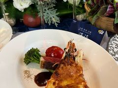 -解放碑威斯汀酒店-知味国际美食餐厅