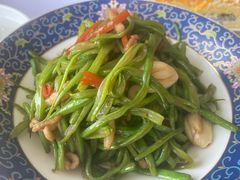 豆角人家-皇冠明珠鱼翅楼(水上公园店)