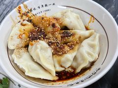 钟水饺-西月城谭豆花(春熙路店)