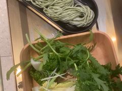 -左庭右院鲜牛肉火锅(新梅广场店)