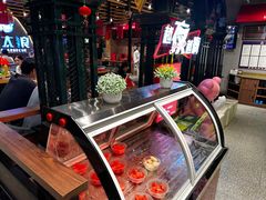 -三兄弟灰太狼烧烤.龙虾烤鱼(上海交大店)