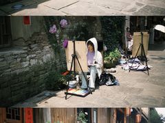-安顺旧州古镇