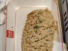 -哈力家·西北烧烤烤串(凤城三路店)