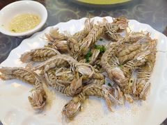 -梅子大排档
