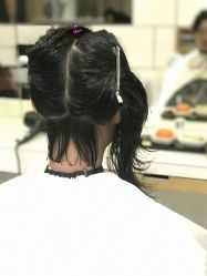 -CARR SALON