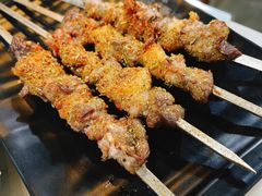 -莲香西域·正宗新疆菜(龙华店)