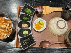 -玄白·炭烤活鳗(上海首店)