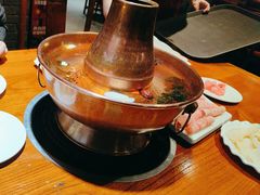 -京城涮爆舫(角门西店)
