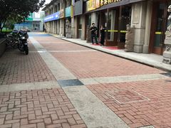 -秦汉胡同国学书院(天鹅湾分馆)