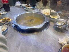-光头药膳鸡(莱茵小镇店)